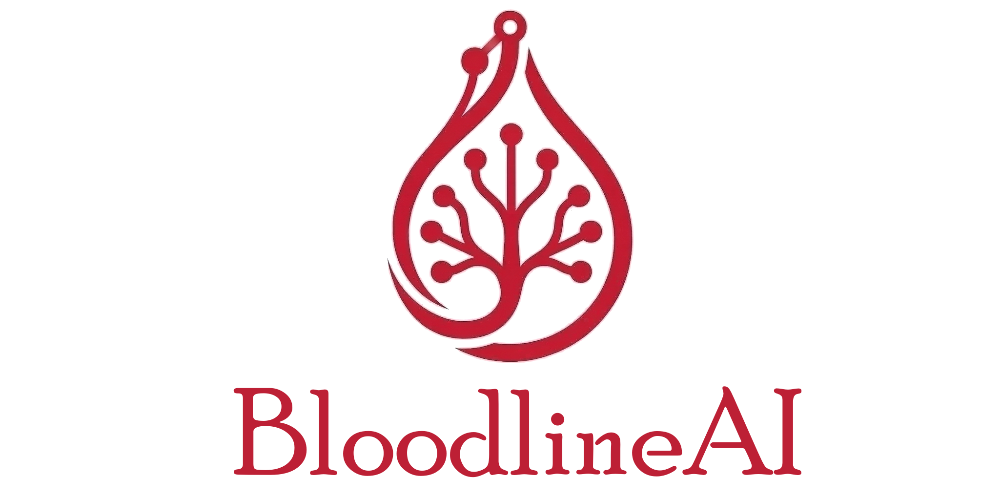 BloodlineAI logo